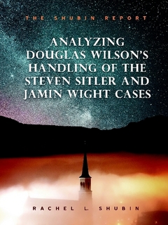 The Shubin Report | RachelShubin.com