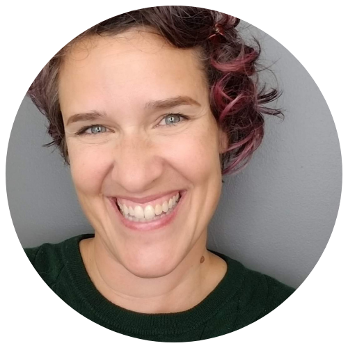 Rachel Shubin Headshot